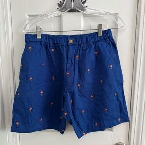 Major Award Chubbies Shorts